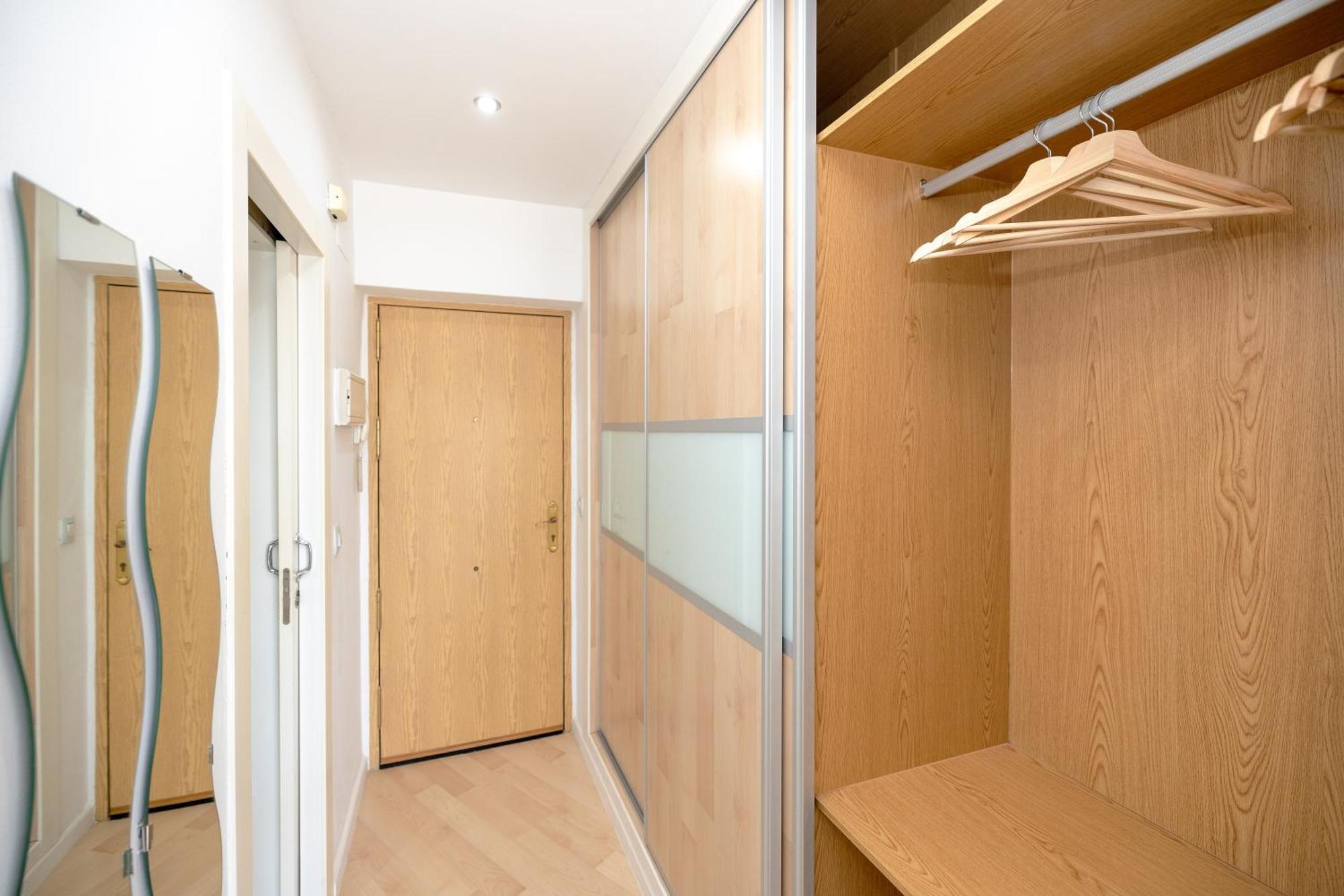 Sun Apartments 托雷莫利诺斯 外观 照片