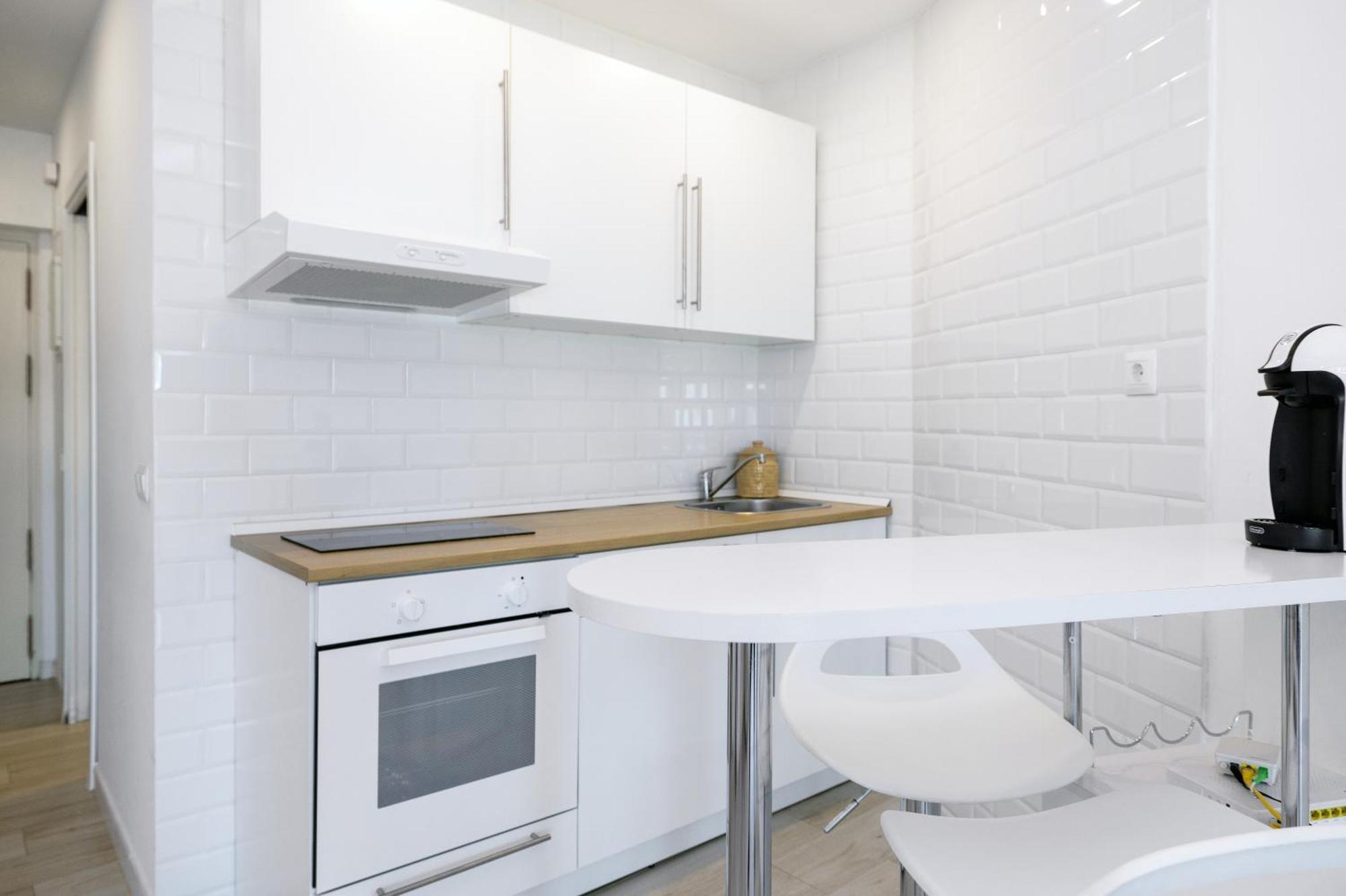 Sun Apartments 托雷莫利诺斯 外观 照片