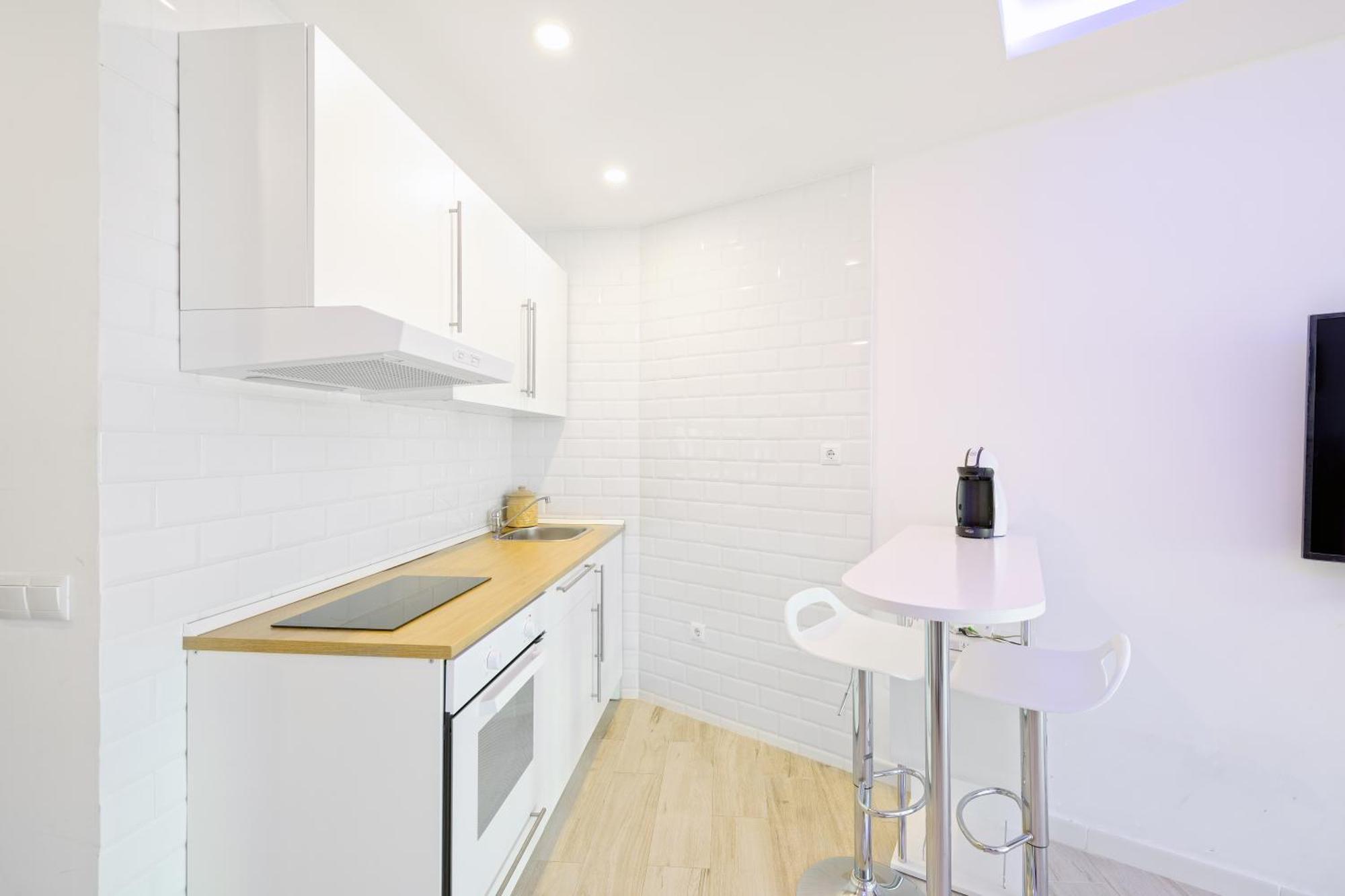 Sun Apartments 托雷莫利诺斯 外观 照片